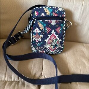 Vera Bradley Harry Potter crossbody/bum bag